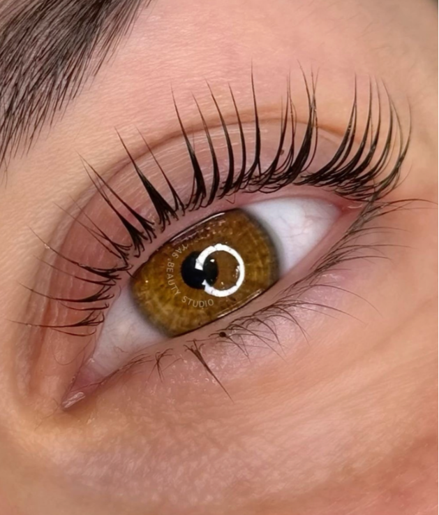 Formation REHAUSSEMENT DE CILS
