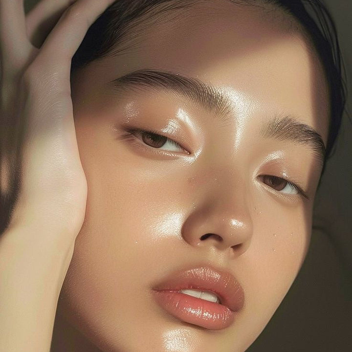 Formation Korean Glass Skin