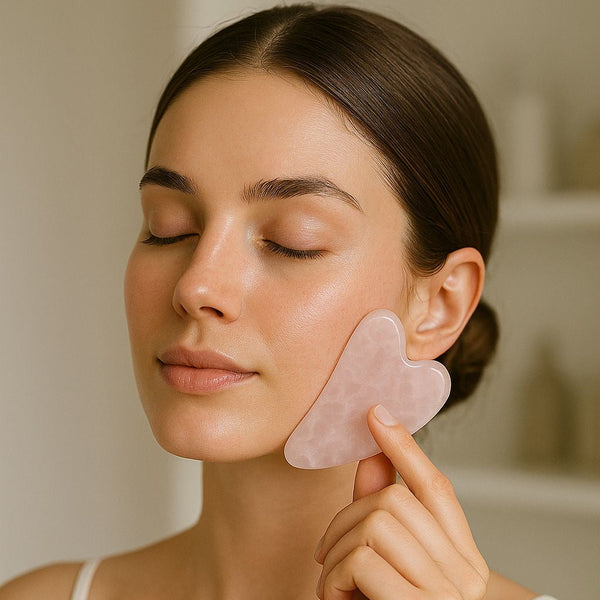 Formation Gua Sha