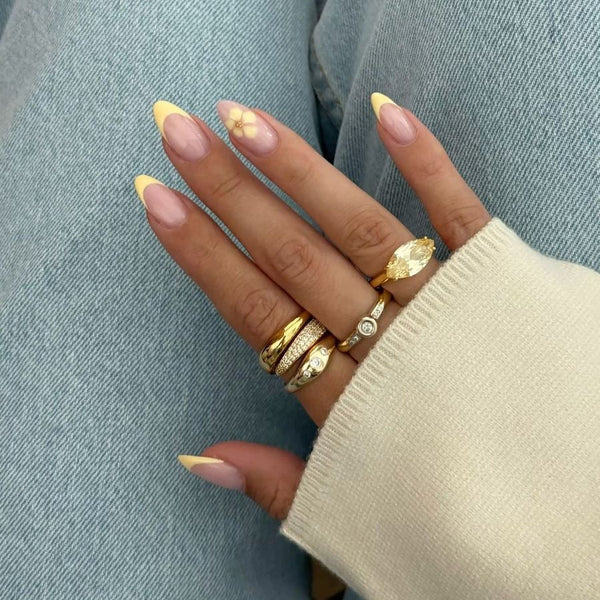 Formation Ongle en Gel