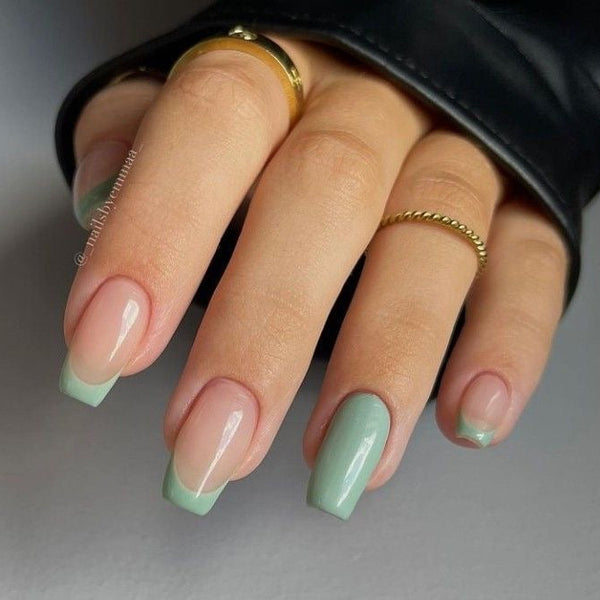 Formation Ongles Pose Américaine