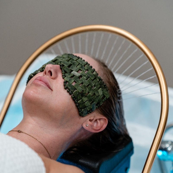 Formation head spa rituel complet