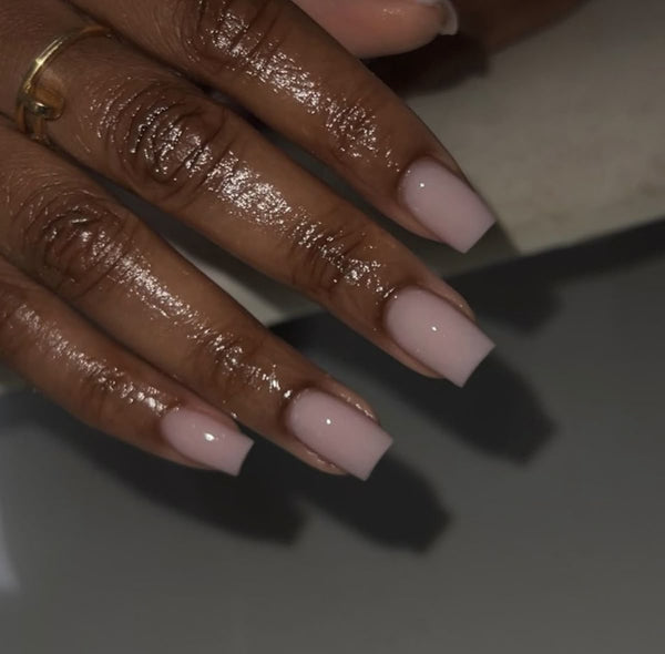 Formation ongles chablon
